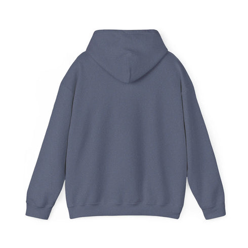 Montclair State University Grateful Dead Hoodie - Hooded Sweatshirt - MSU - StealieShop
